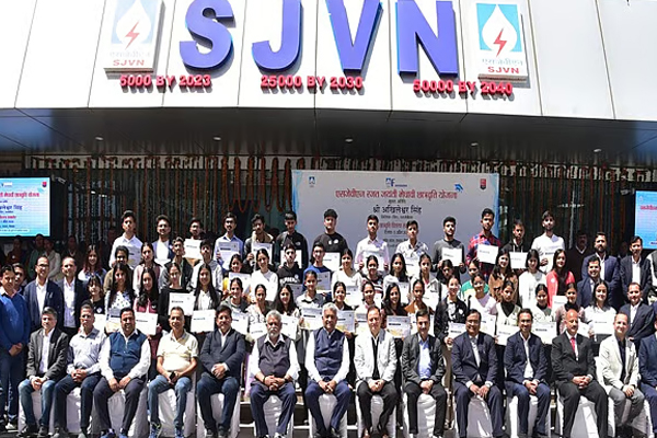 Skill Training behalf EDIIs